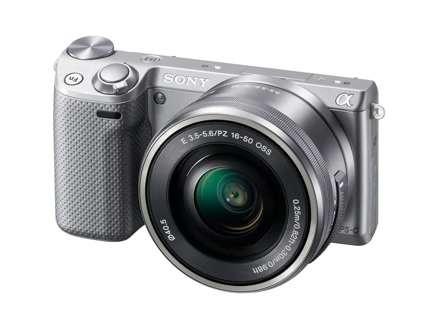 LUCHEN Watson + sony nex-5